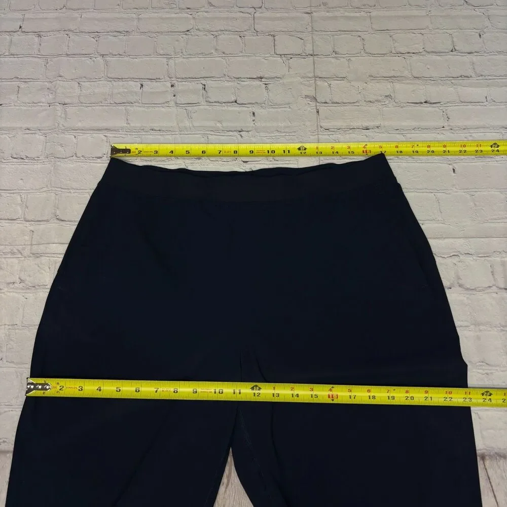 Lululemon Women Adapted State High Rise Jogger Pants Size 14 Regular D106 -18 - Picture 2 of 16
